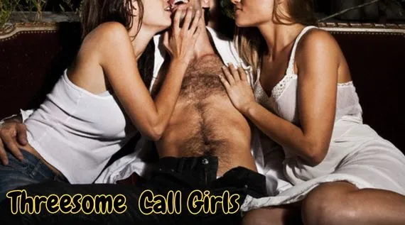 Delhi Threesome Escort services Banner