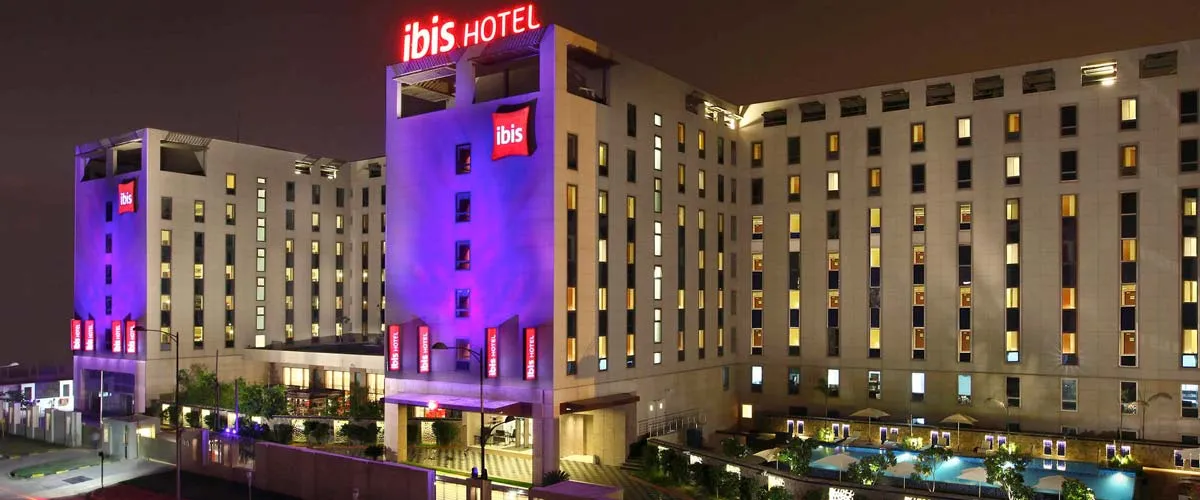 Ibis Hotel Aerocity Escorts