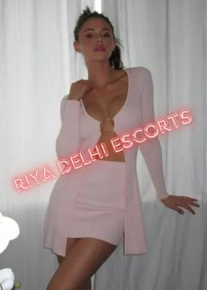 Delhi Big Boobs Escort Girl Services