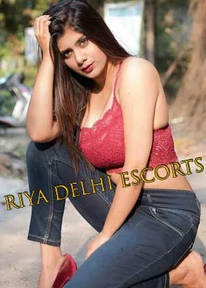 Big Boobs Escort Services in Delhi