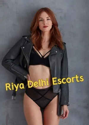 RA Puram Escort Services in Delhi